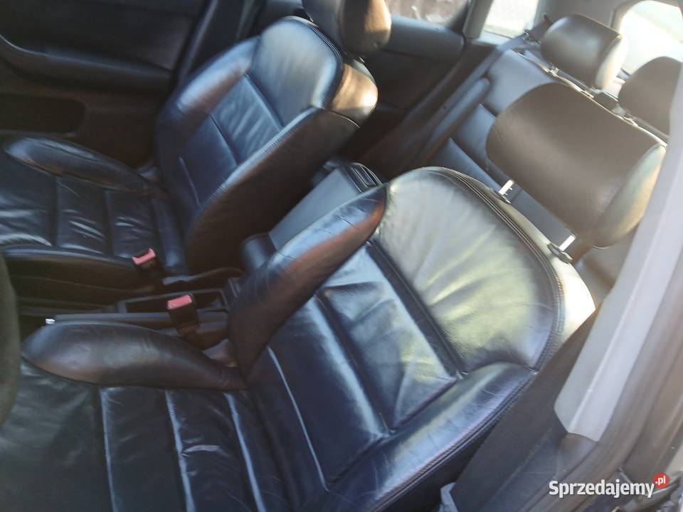 AUDI A319 TDI manualna A3