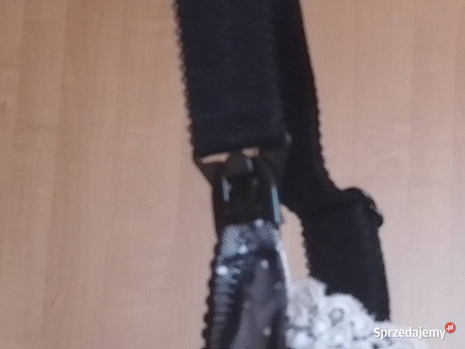 Biustonosz do karmienia Alles Mama Dots 85FG Miseczka G śląskie sprzedam