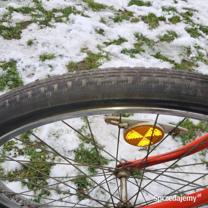 Romet Jubilat 2 składak oryginał stan Bytom