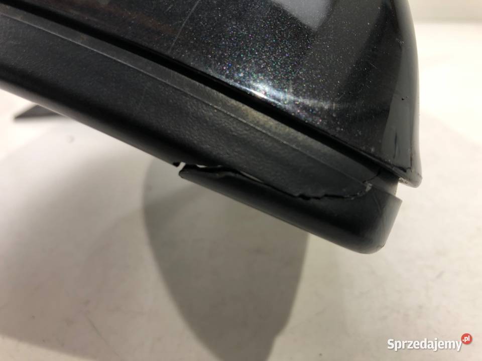 LUSTERKO PRAWE BMW E83 Kombi 0311 ZEWNĘTRZNE