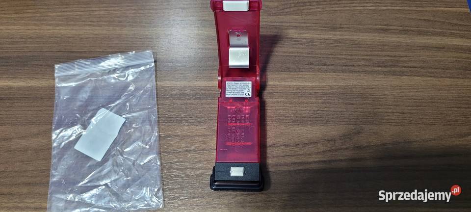 Mini zgrzewarka do torebek termicznych AGD drobne Sosnowiec