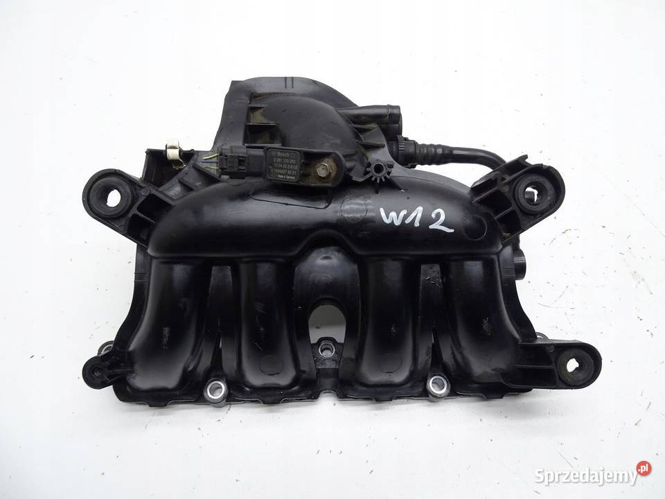 KOLEKTOR SSĄCY BMW F20 F21 16 B16A B 759507 osobowe