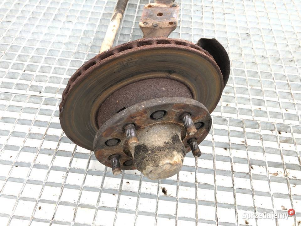 OŚ PRZÓD DAEWOO LUBLIN II Inny 24 87 ZAWIESZENIE sprzedam