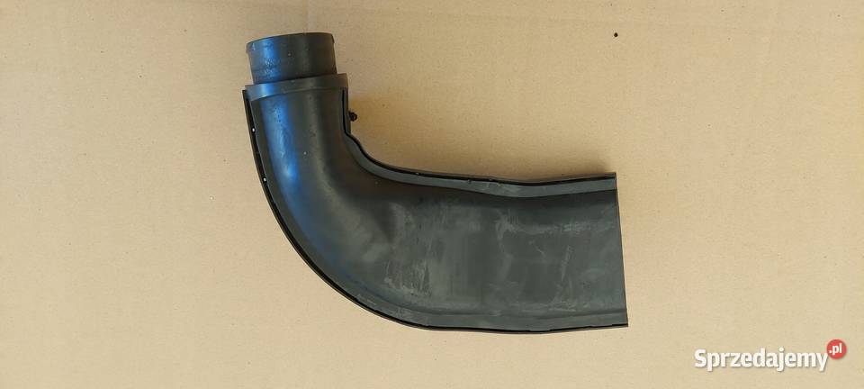 RURA WLOT POWIETRZA KOLANO OPEL ADAM 13357503 wielkopolskie Międzychód