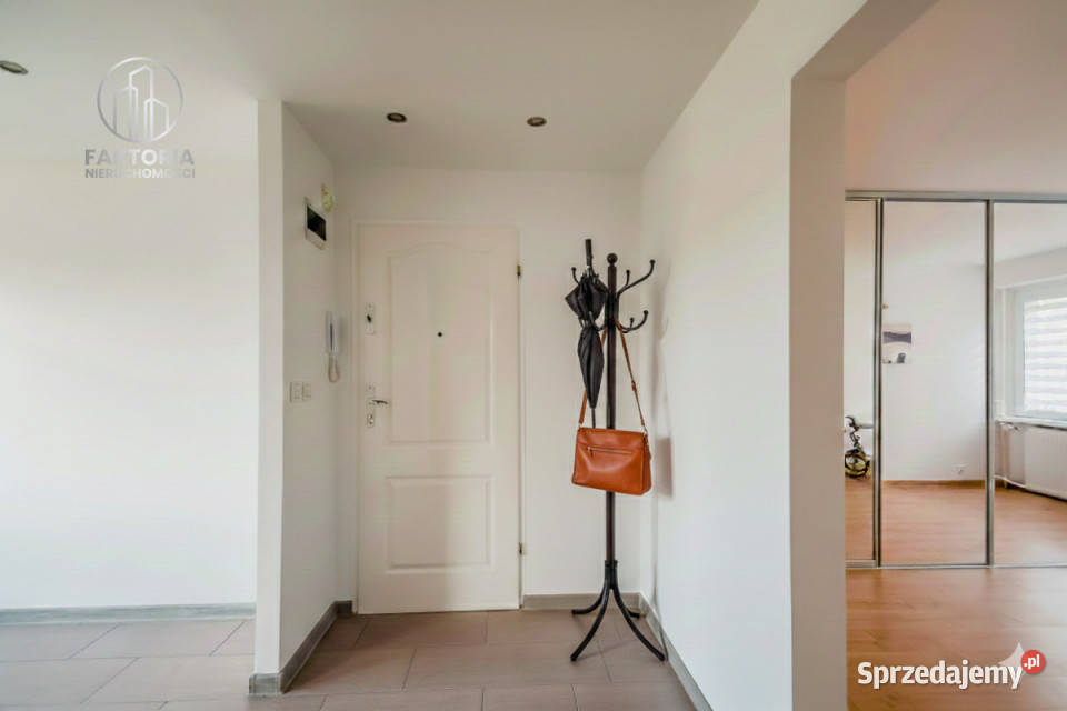 Mieszkanie Białystok 607m2 3pokojowe