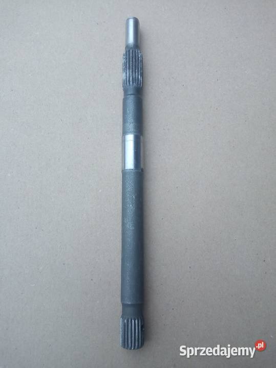 Wałek Sprzęgłowy Skrzyni Fiat 126p osobowe Stalowa Wola