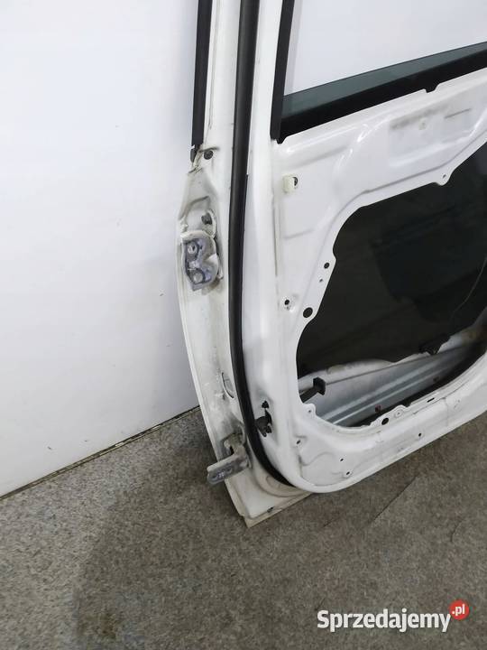 DRZWI PRAWE TYŁ 3M Hyundai ix55 I 20062011