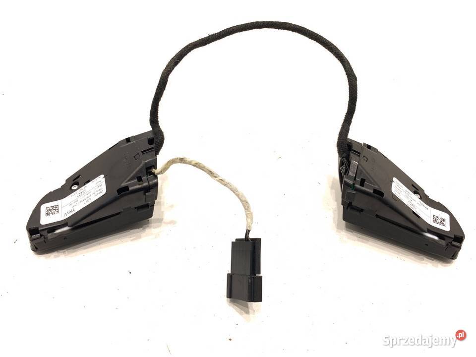 PRZEŁĄCZNIKI KIEROWNICY AUDI A4 B7 4F0951527