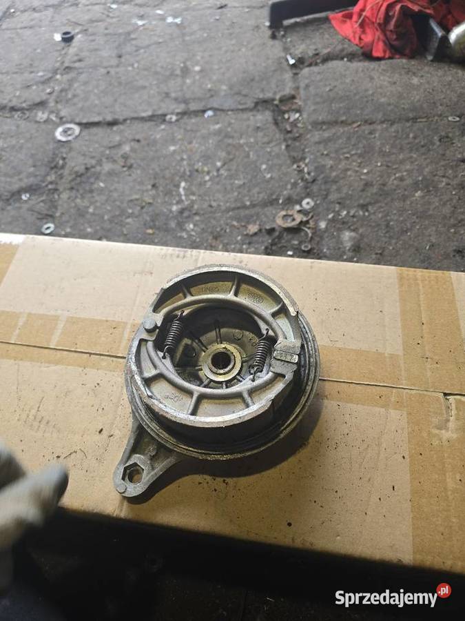 Bęben hamulcowy romet z 125 lubuskie Gorzów Wielkopolski