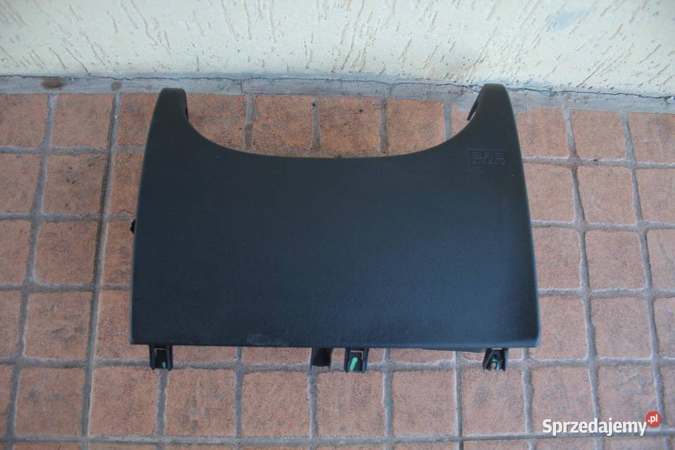 PODUSZKA AIRBAG KOLANOWA CITROEN C5 III X7