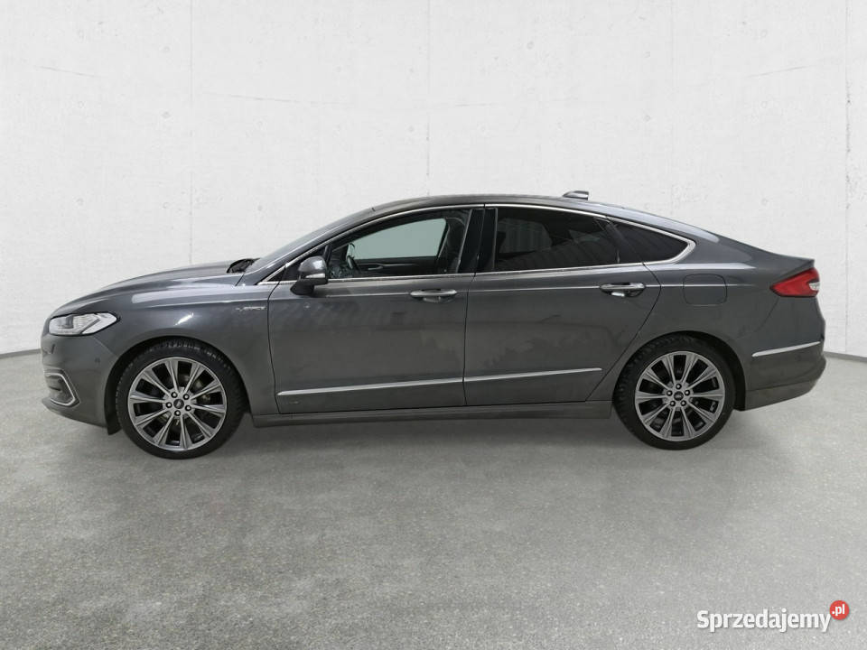 Ford Mondeo Poleasingowe Mk5 2014 4/5 dolnośląskie