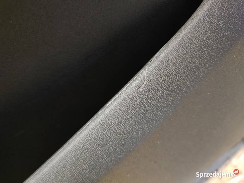 Tapicerka Boczek Drzwi Prawy Przód Citroen C4 osobowe