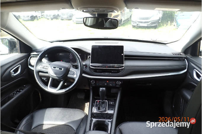 JEEP COMPASS 2023 146900 ccm 130 Warszawa sprzedam