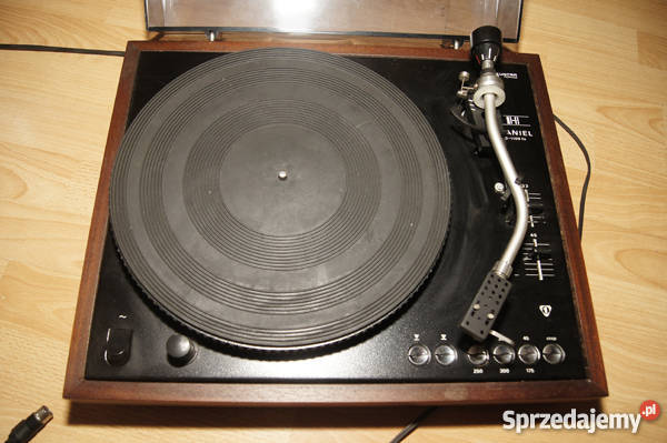 Gramofon Daniel G1100 Warszawa