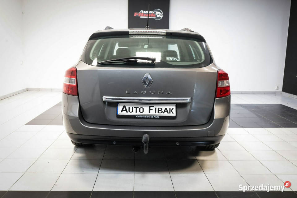 Renault Laguna 20 BenzynaKeylessKlima 4/5 Konstantynów Łódzki
