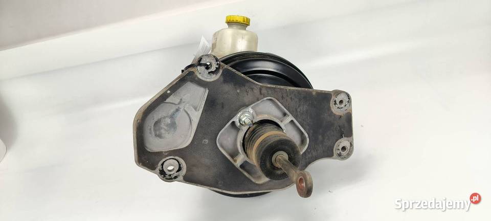 SERWO HAMULCOWE JEEP CHEROKEE Pozostałe Lipno