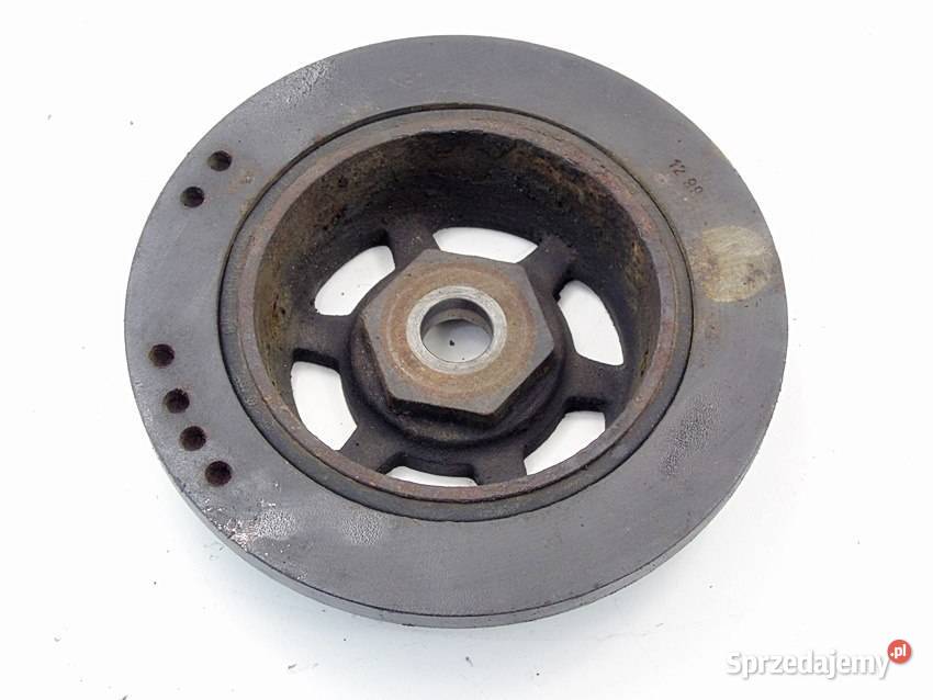 KOŁO PASOWE 23 VR5 V5 PASSAT B5 GOLF 4 BORA I Sosnowiec sprzedam