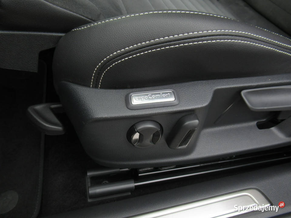 Volkswagen Passat BEZSZKODOWY Matrix LED Kamera Warszawa