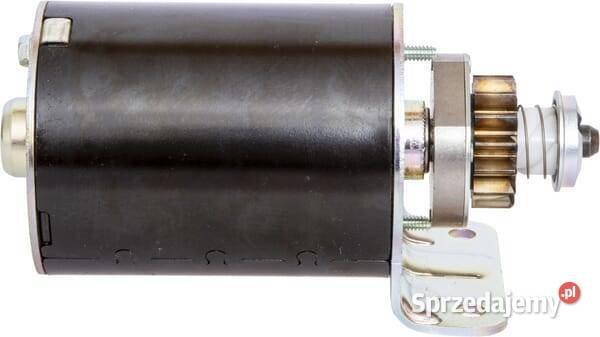 Rozrusznik elektryczny 592599 Kamionna