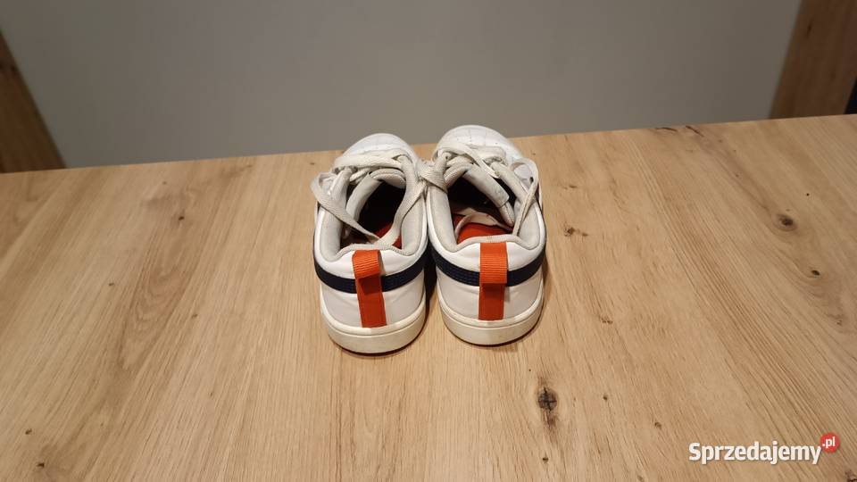 Adidasy Sneakersy PUMA RICKIE 38431109 rozmiar Łódź