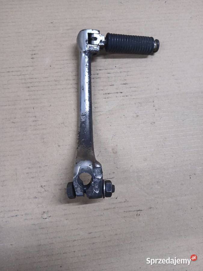 AWO AVO SIMSON kopniak starter Kieźliny