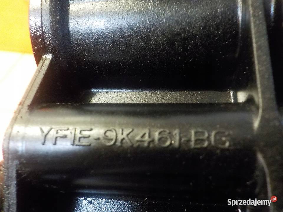 FORD MAVERICK 30 V6 02r 197 AJ kolektor ssacy Suków