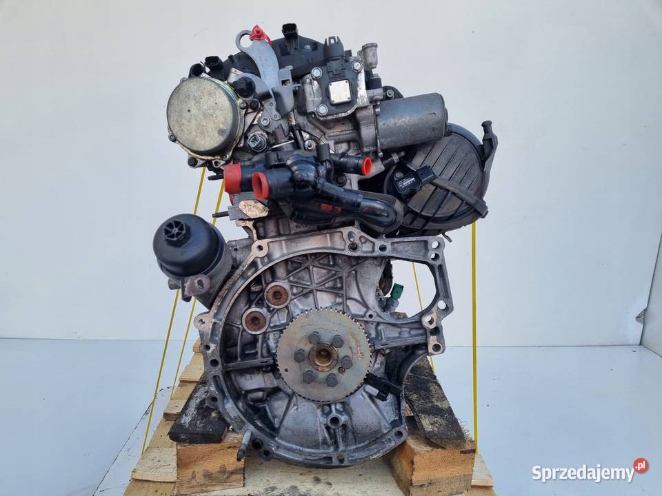 SILNIK KOMPLET Citroen C3 Picasso 14 16V VTI sprzedam