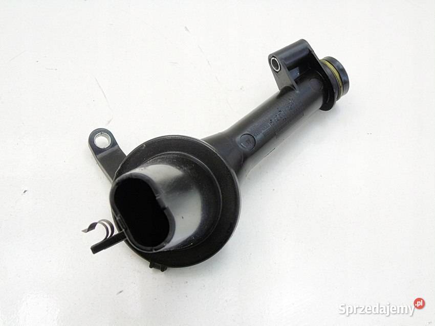 SMOK POMPY OLEJU 20 ECOBLUE FORD RANGER EVEREST Sosnowiec