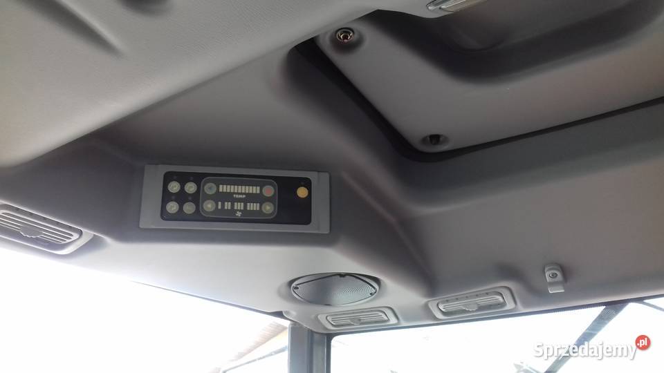 Ciągnik KIOTI 904 Opoczno