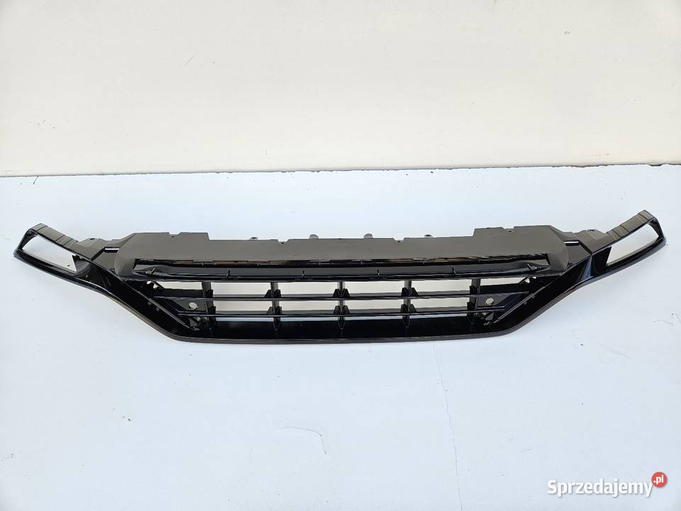 VOLVO XC90 II 2 LIFT RDESIGN SPOILER DOKŁADKA wielkopolskie Międzychód
