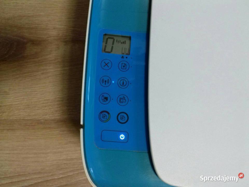 Drukarka scaner urządzenie wielofunkcyjne HP Bydgoszcz