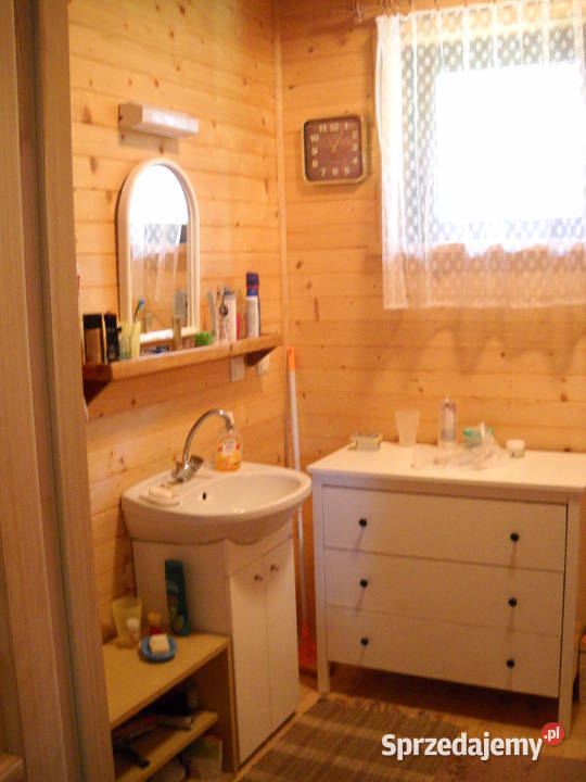 Dom w Kani Polskiej mazowieckie