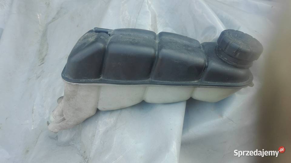 Mercedes w 210 zbiornik wyrownawczy 2105000549 Układ chłodzenia Kocmyrzów