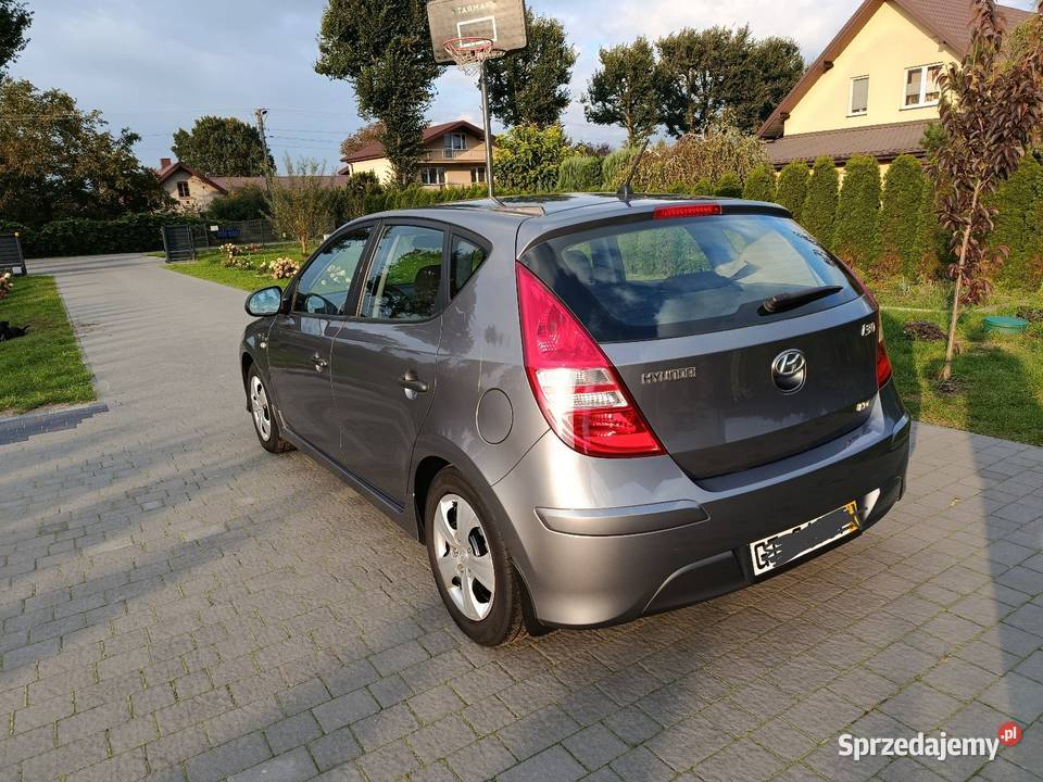 i30 100 oryginalny