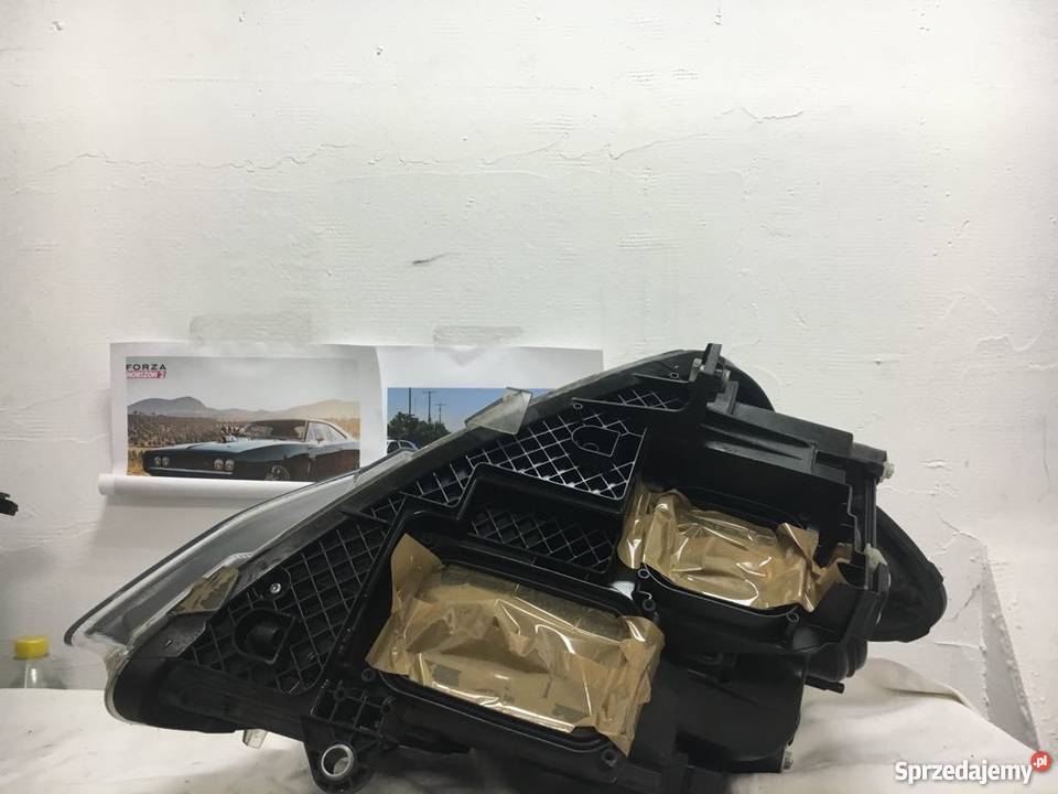 Lewa Mercedes W447 Full Led Vito Viano Lubsko