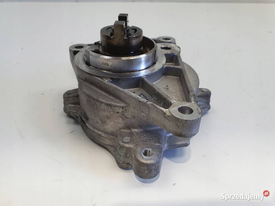 Volvo V90 II S90 20 B5 VACUM POMPA wakum Chełm