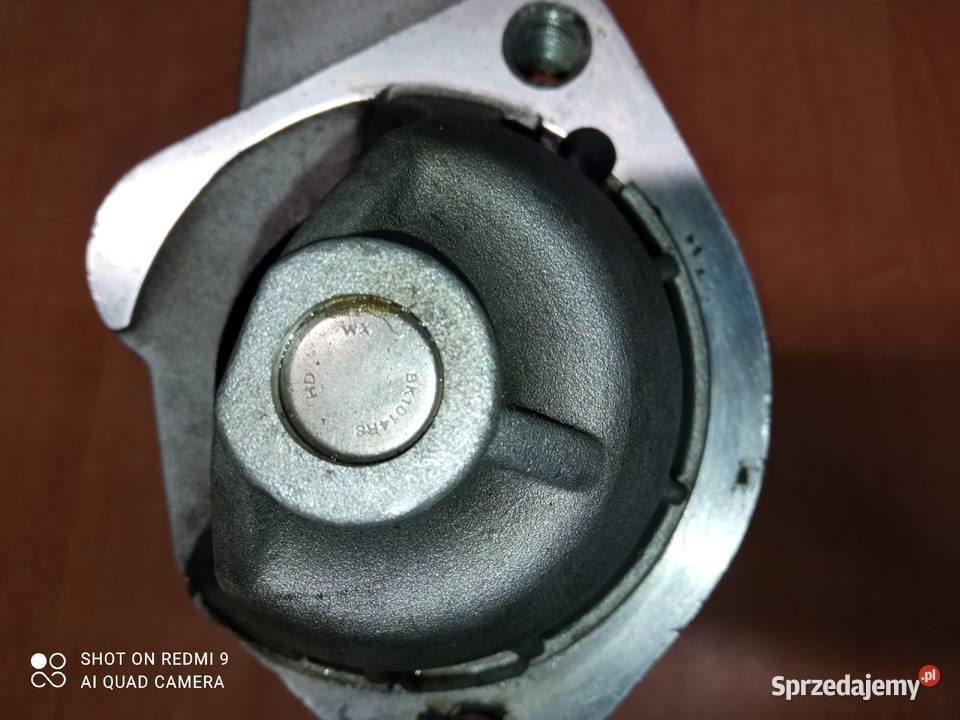 Rozrusznik AS S3066 VW SkodaAudi Seat 19 TDI Pozostałe Oleszyce