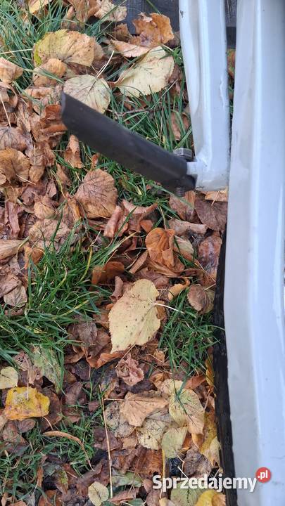 Wfm m06 125 Nysa sprzedam