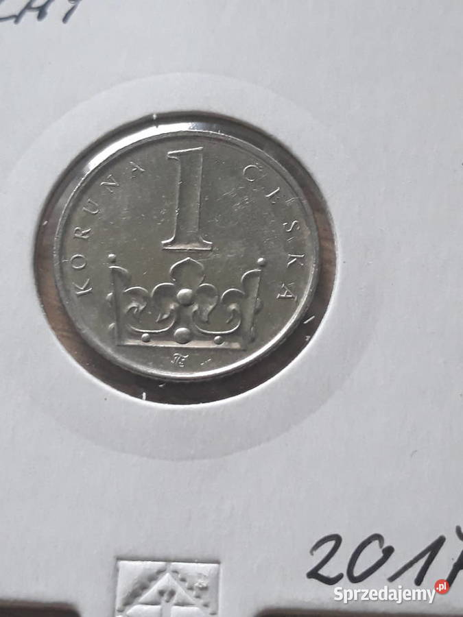 1 Korona Czechy 2017 r i 2018 r