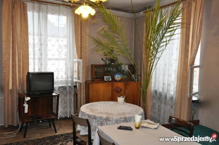 Kamienica Stare Miasto Lublin Lublin