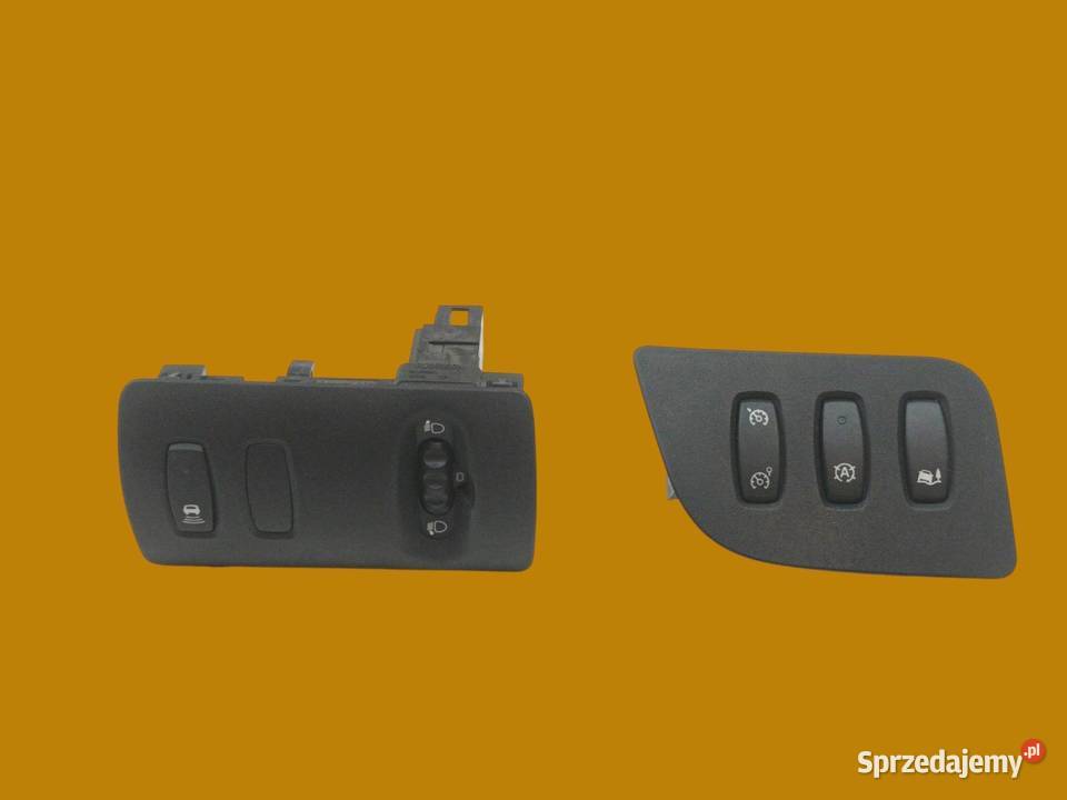 PRZEŁĄCZNIK KPL 8200379685 Renault Kangoo II