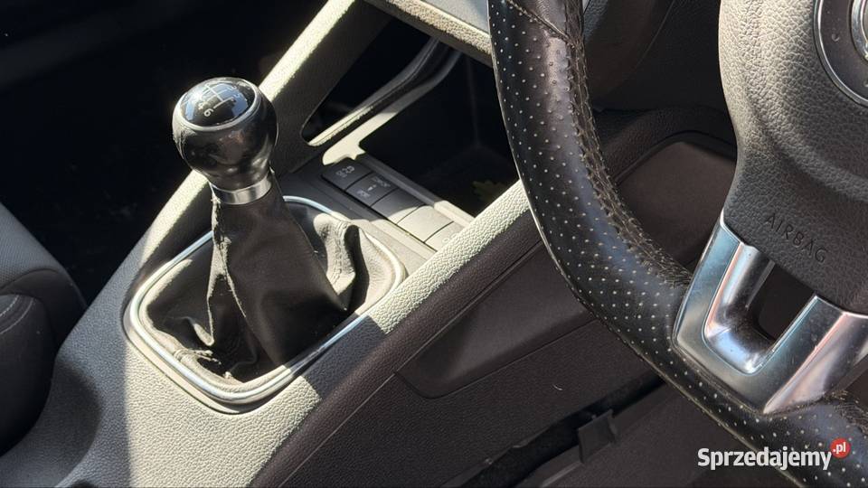 Volkswagen Scirocco 20 TDI Samochody na części Starogard Gdański sprzedam