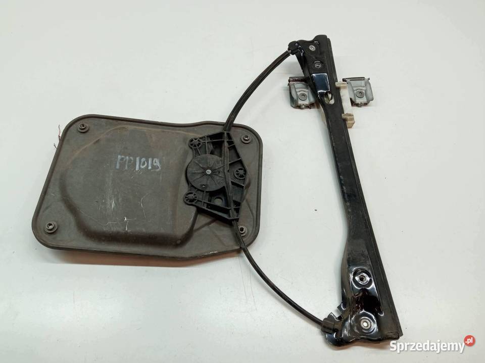 MECHANIZM SZYBY PRAWY PRZÓD 6R0959802P Skoda