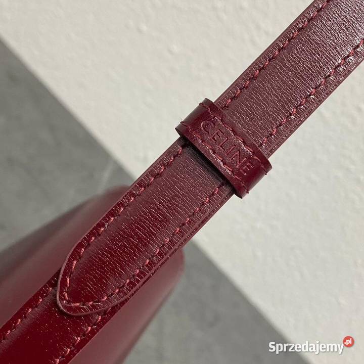 Torebka premium Celine Classique Triomphe ręki Na ramię