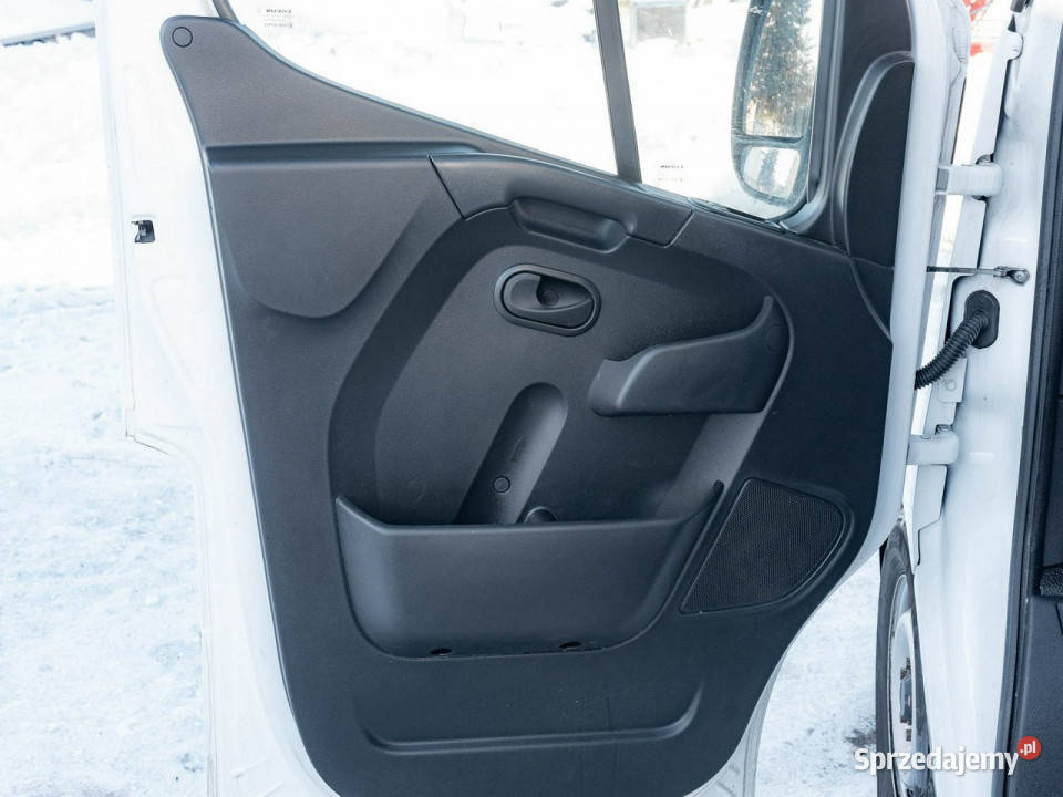 Renault Master WD4085TL4H3 RWD Czcof Bluetooth komputer pokładowy pomorskie Pępowo