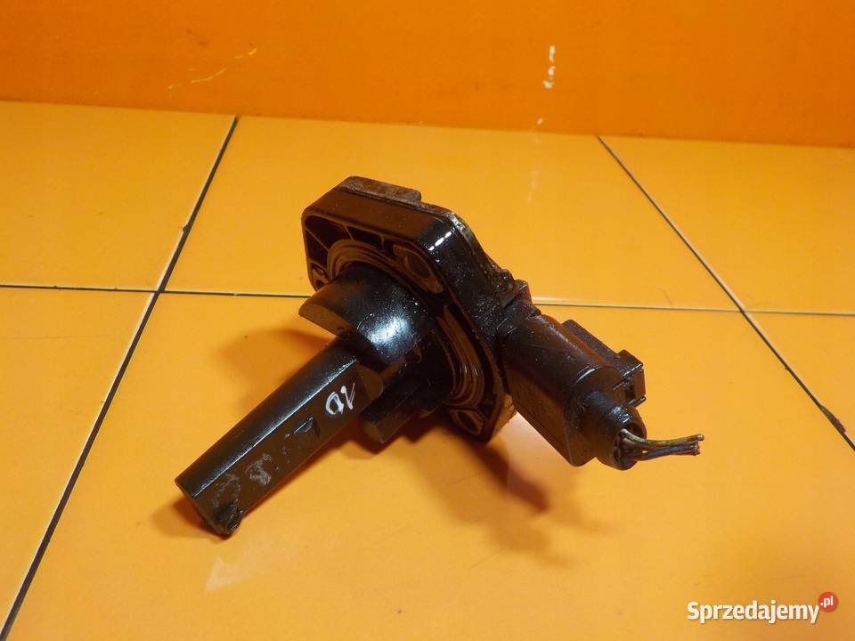 VW TIGUAN 14 TSI 09r 150 BWK czujnik poziomu osobowe Suków sprzedam