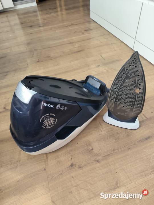 Żelazko Tefal Pro Express Care z deską do