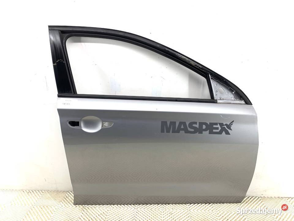 DRZWI PRAWY PRZÓD HYUNDAI i30 Kombi SHIMMERING