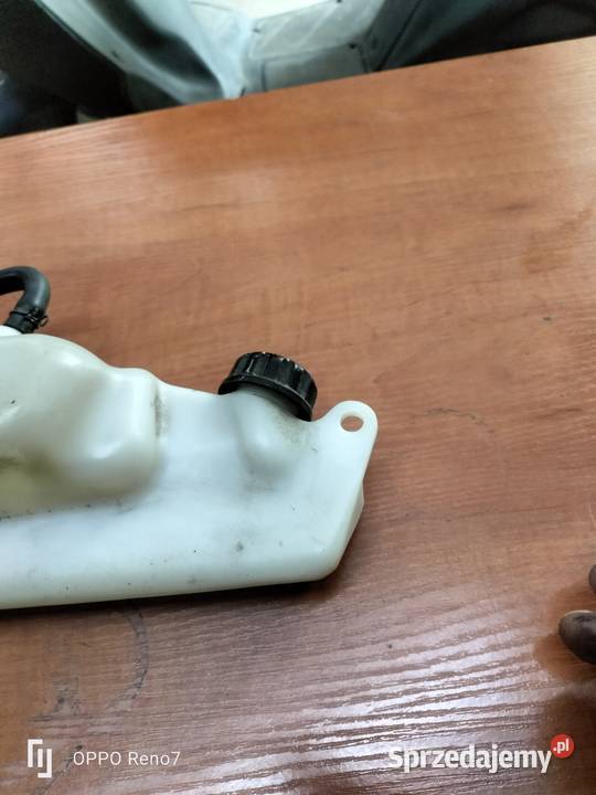 Kawasaki ZZR 600 zbiorniczek wyrównawczy