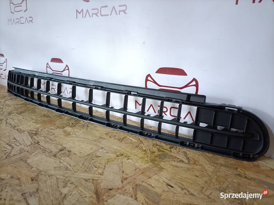 MINI COOPER F54 KRATKA ŚRODKOWA DOLNA ZDERZAKA osobowe sprzedam
